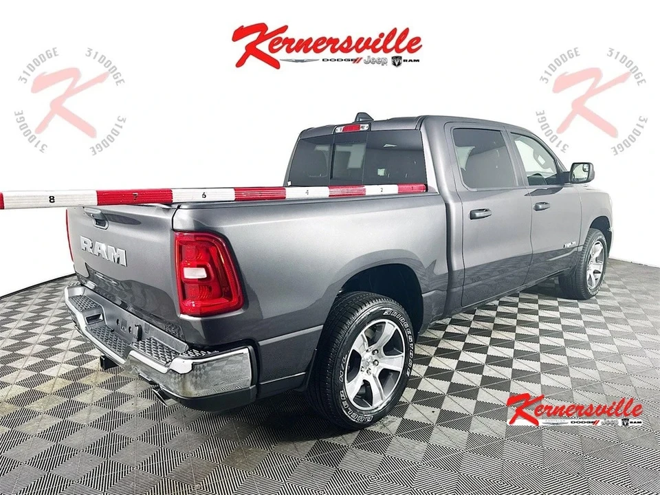 2025 Ram 1500 2nd Gen - Image 7 of 21