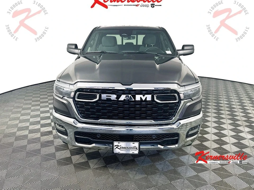 2025 Ram 1500 2nd Gen - Image 2 of 21