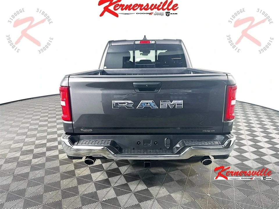 2025 Ram 1500 2nd Gen - Image 6 of 21