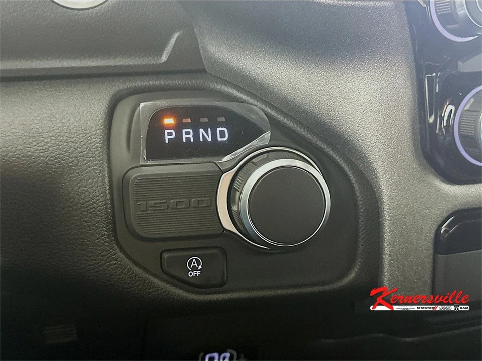 2025 Ram 1500 2nd Gen - Image 12 of 21