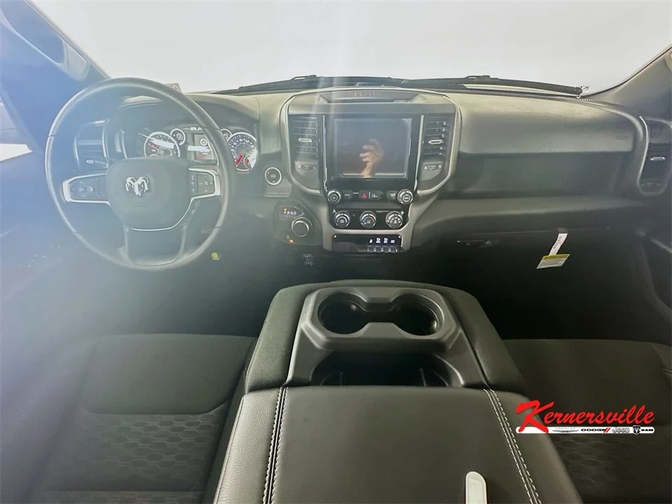 2025 Ram 1500 2nd Gen - Image 9 of 21