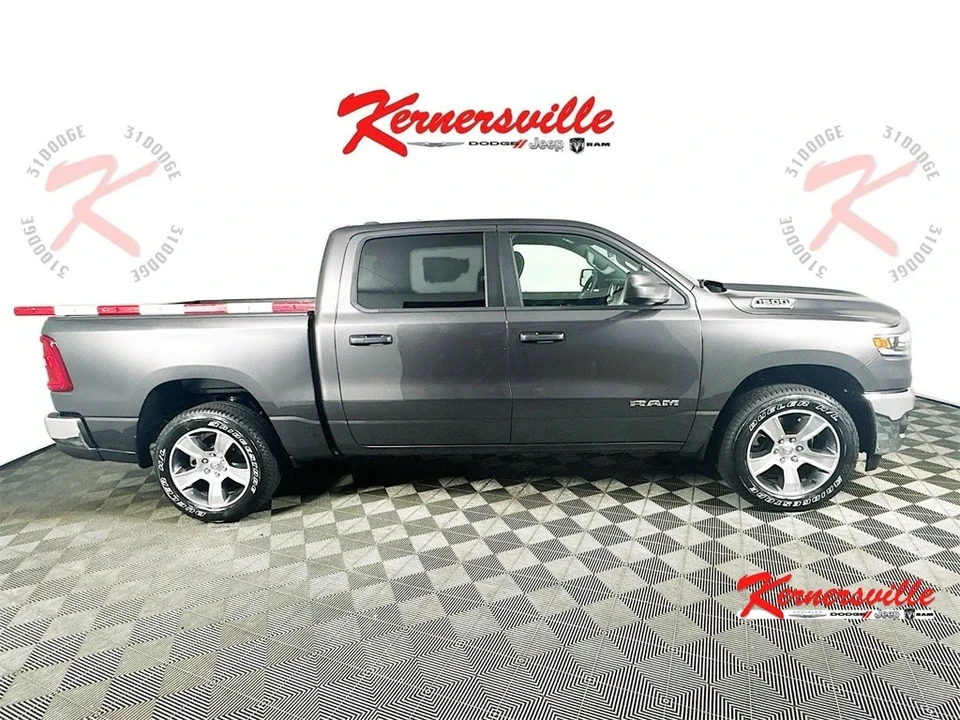 2025 Ram 1500 2nd Gen - Image 8 of 21