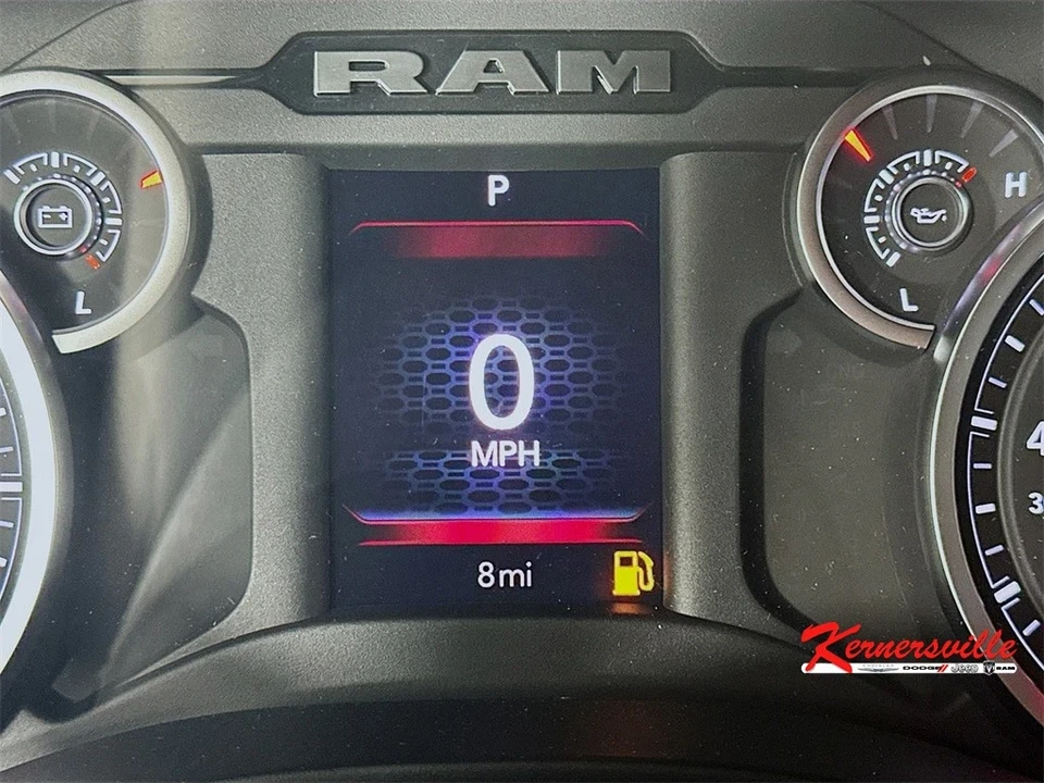 2025 Ram 1500 2nd Gen - Image 11 of 21