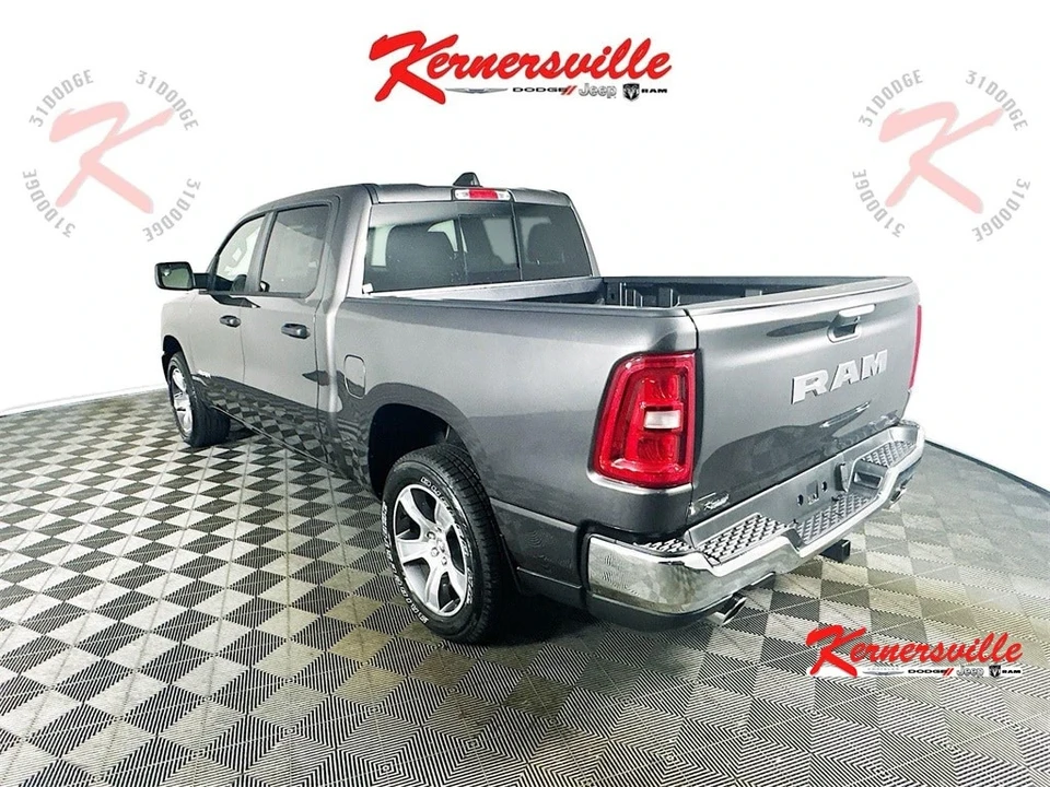 2025 Ram 1500 2nd Gen - Image 5 of 21