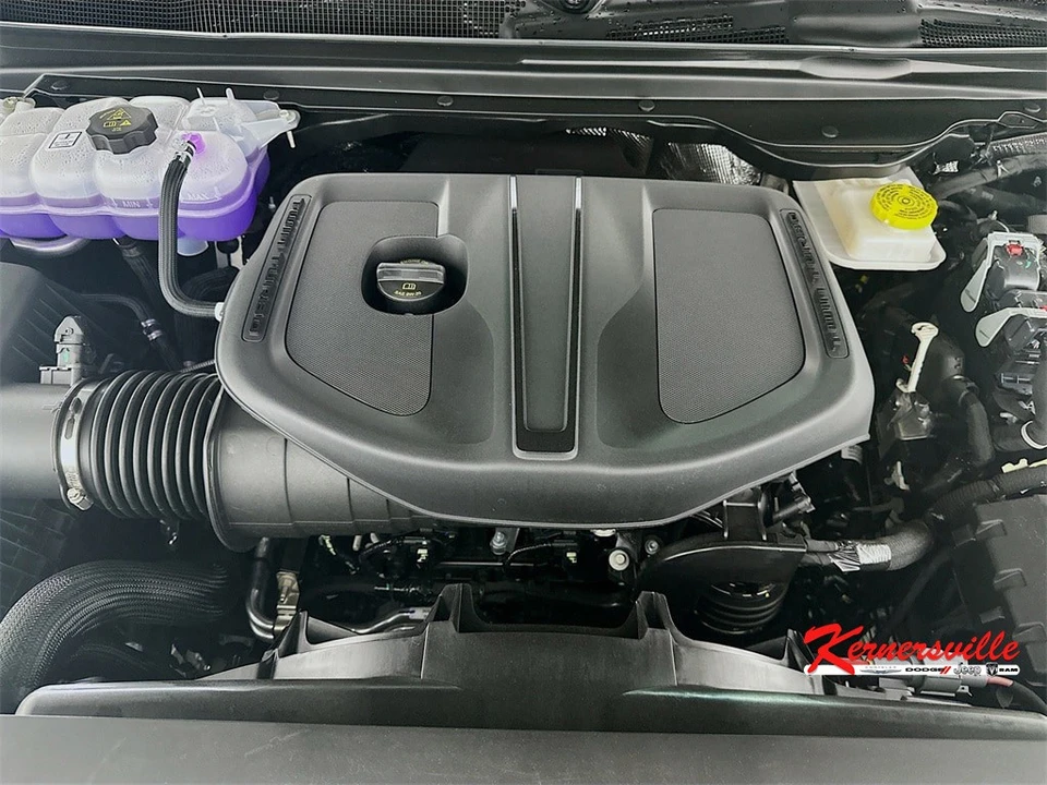 2025 Ram 1500 2nd Gen - Image 19 of 21