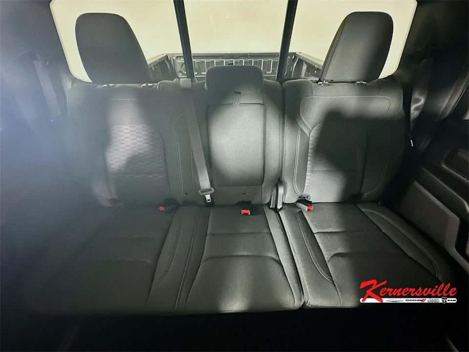2025 Ram 1500 2nd Gen - Image 10 of 21