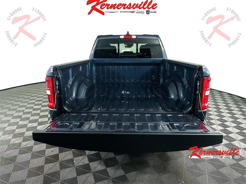 2025 Ram 1500 2nd Gen - Image 16 of 21