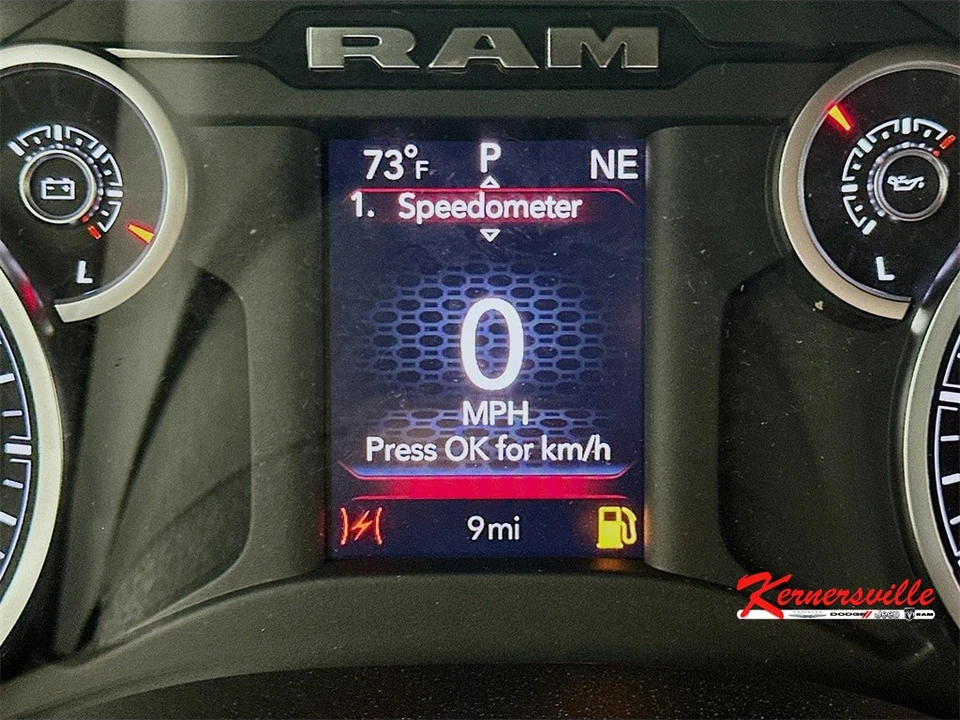 2025 Ram 1500 2nd Gen - Image 11 of 12
