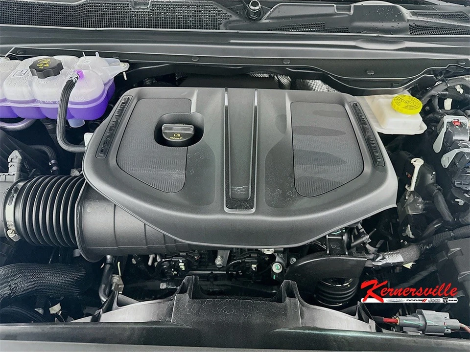 2025 Ram 1500 2nd Gen - Image 18 of 21