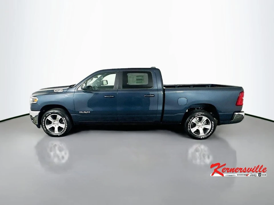2025 Ram 1500 2nd Gen - Image 4 of 12