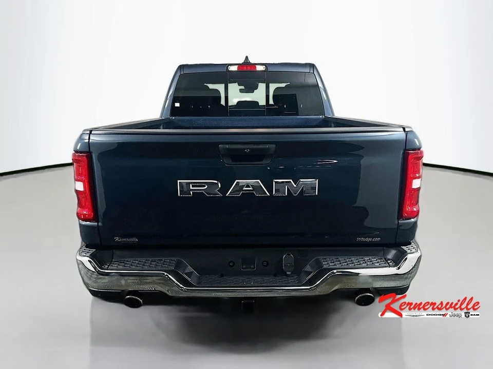 2025 Ram 1500 2nd Gen - Image 6 of 12