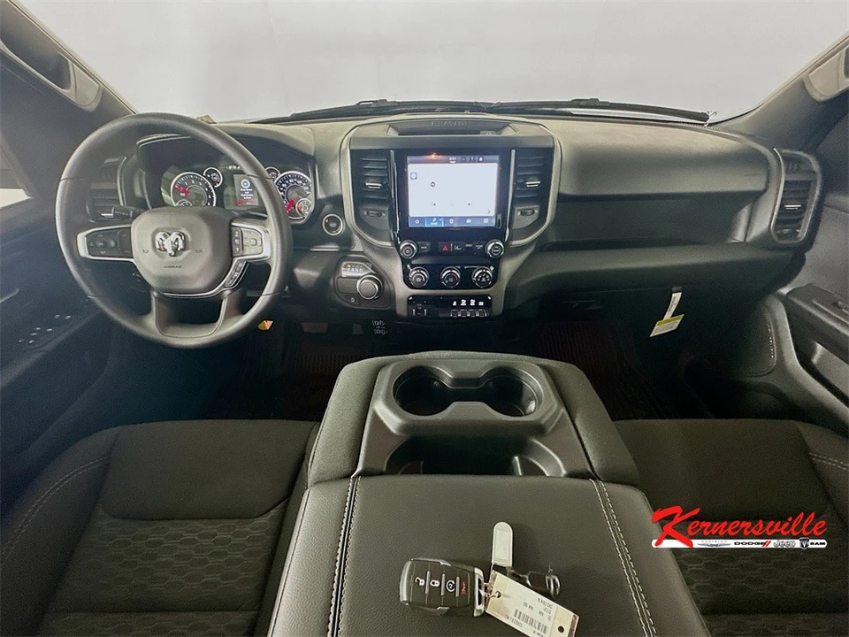 2025 Ram 1500 2nd Gen - Image 9 of 12