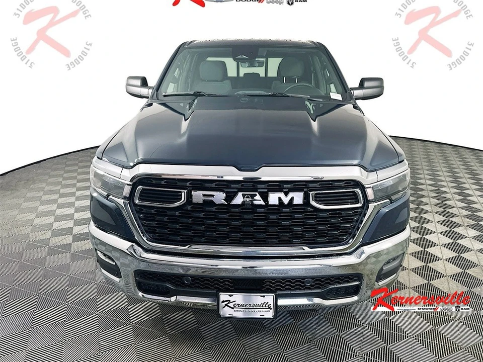 2025 Ram 1500 2nd Gen - Image 2 of 12