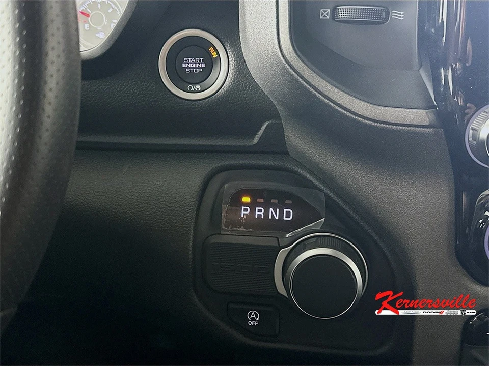 2025 Ram 1500 2nd Gen - Image 12 of 21
