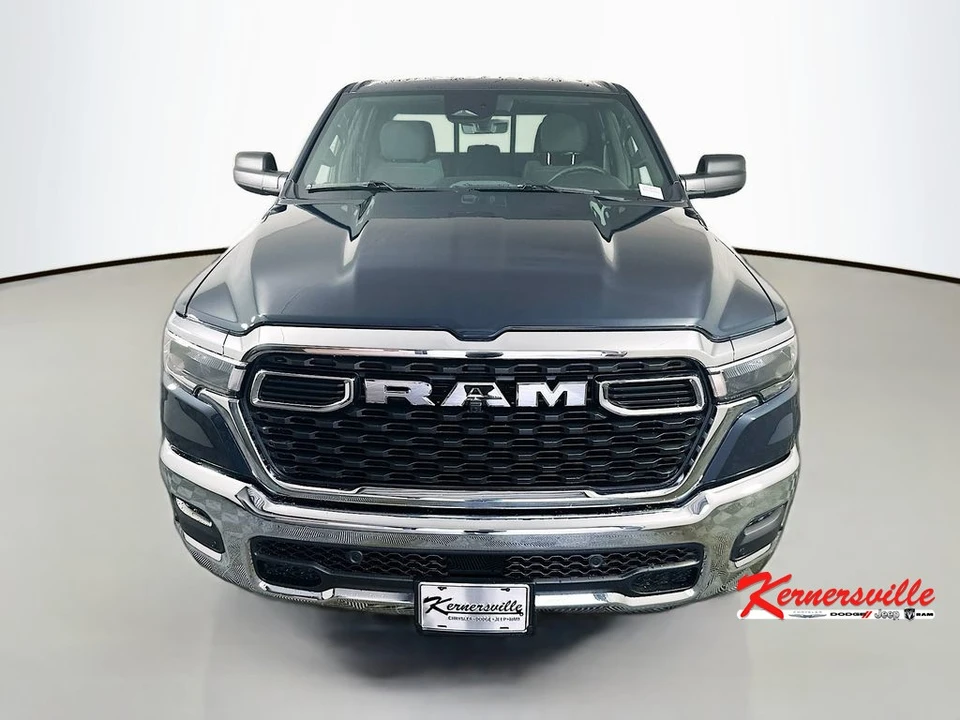 2025 Ram 1500 2nd Gen - Image 2 of 12