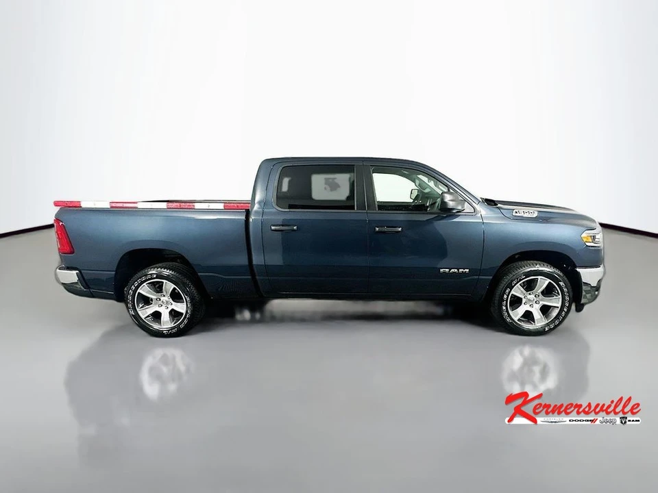 2025 Ram 1500 2nd Gen - Image 8 of 12