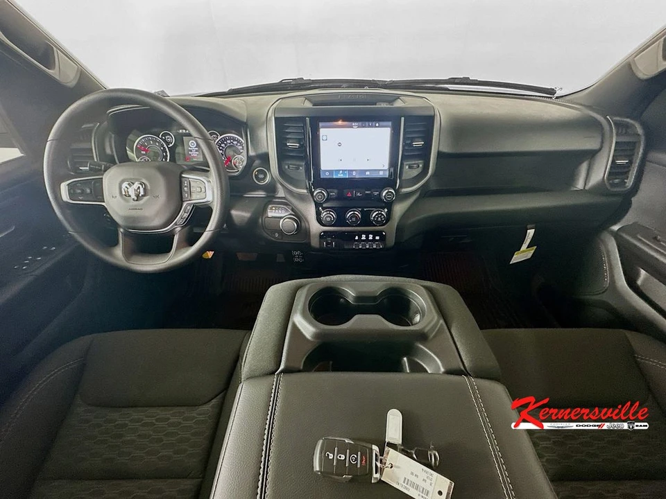 2025 Ram 1500 2nd Gen - Image 9 of 12