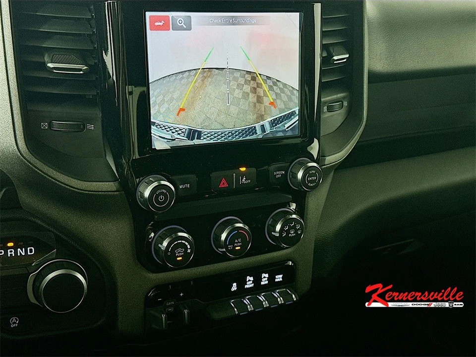 2025 Ram 1500 2nd Gen - Image 15 of 21