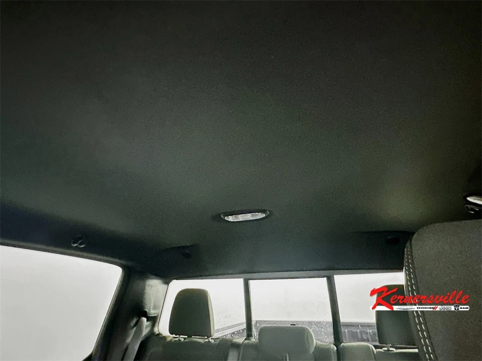 2025 Ram 1500 2nd Gen - Image 14 of 21