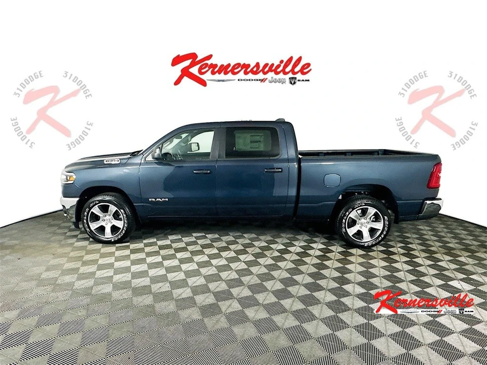 2025 Ram 1500 2nd Gen - Image 4 of 12
