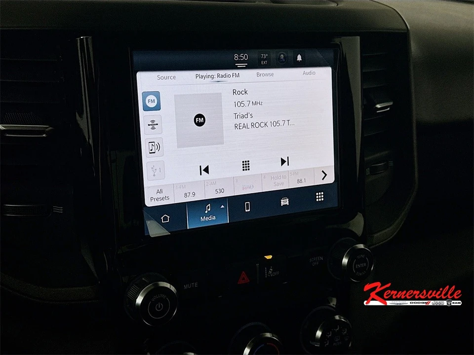 2025 Ram 1500 2nd Gen - Image 13 of 21
