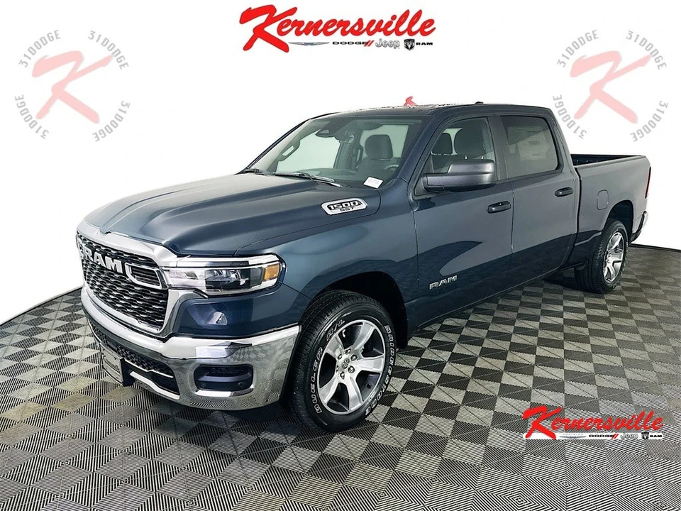 2025 Ram 1500 2nd Gen - Image 3 of 12