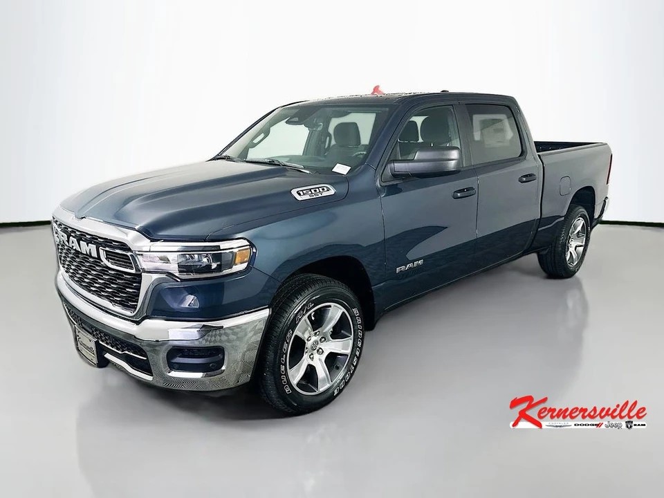 2025 Ram 1500 2nd Gen - Image 3 of 12