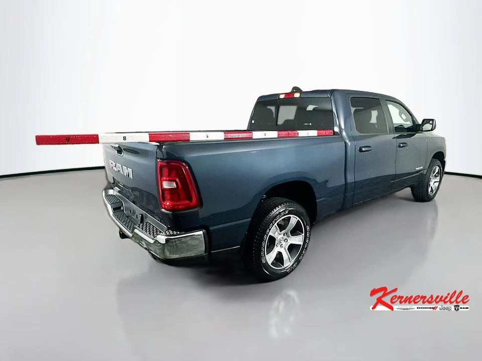 2025 Ram 1500 2nd Gen - Image 7 of 12