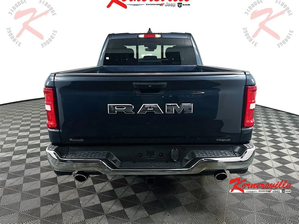 2025 Ram 1500 2nd Gen - Image 6 of 12