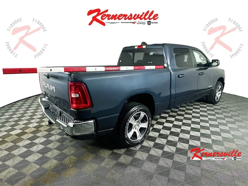 2025 Ram 1500 2nd Gen - Image 7 of 12