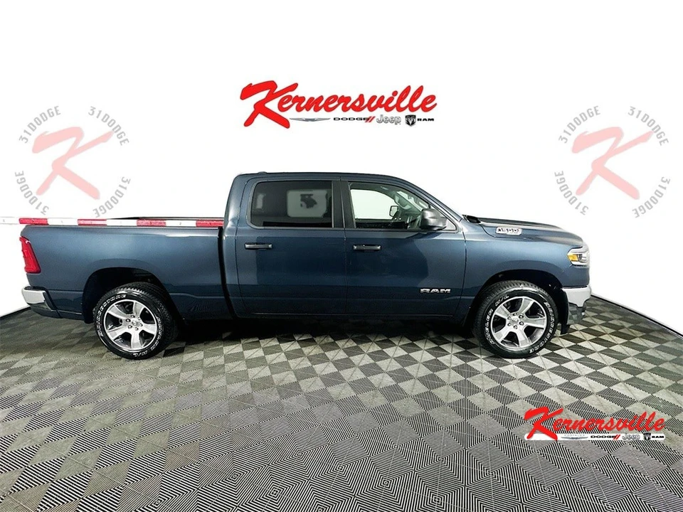 2025 Ram 1500 2nd Gen - Image 8 of 12