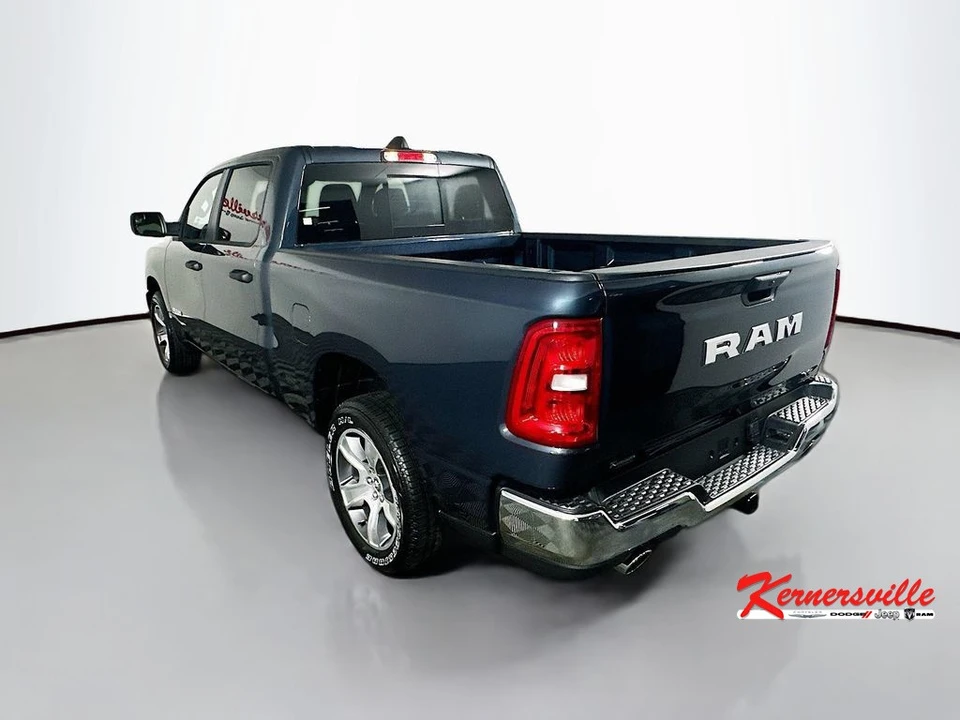 2025 Ram 1500 2nd Gen - Image 5 of 12
