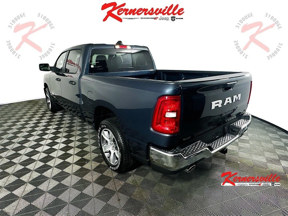 2025 Ram 1500 2nd Gen - Image 5 of 12