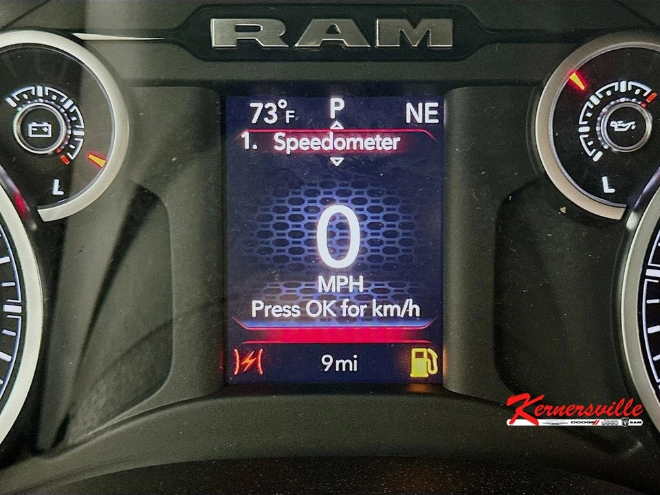 2025 Ram 1500 2nd Gen - Image 11 of 12