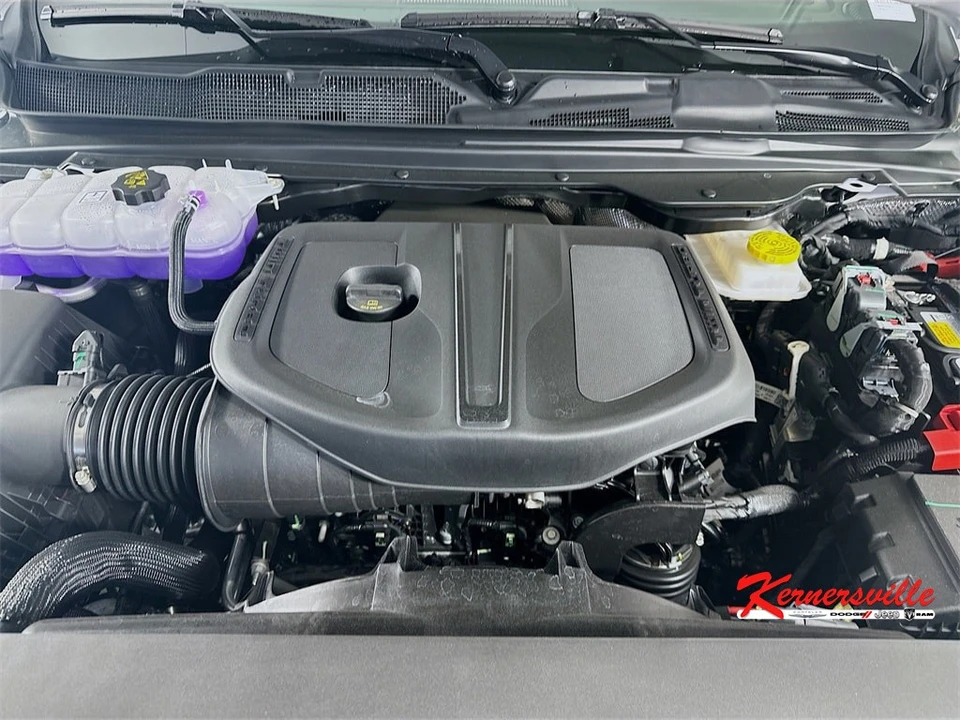 2025 Ram 1500 2nd Gen - Image 18 of 21