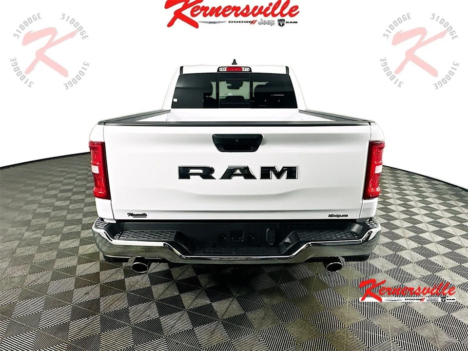 2025 Ram 1500 2nd Gen - Image 7 of 12