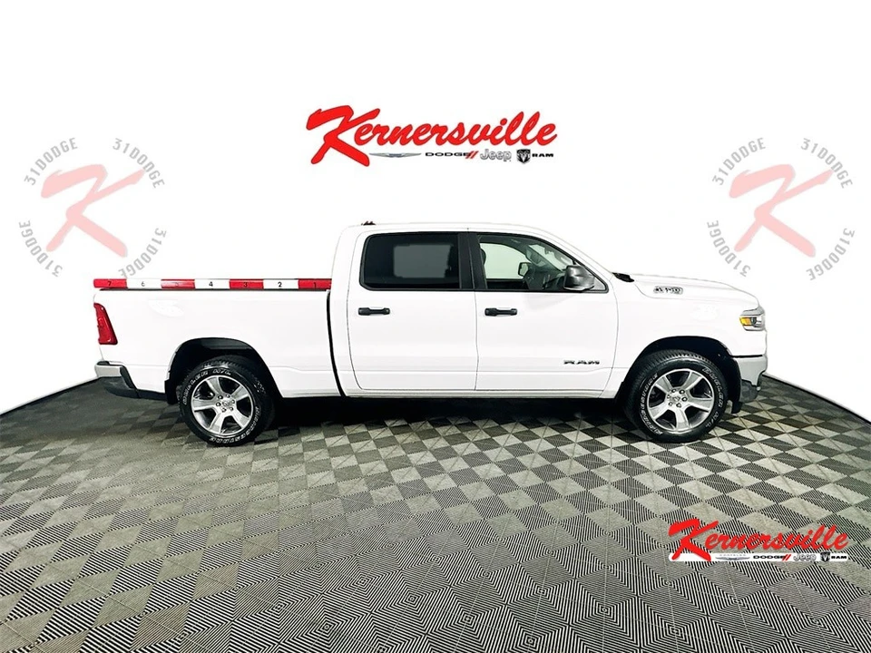 2025 Ram 1500 2nd Gen - Image 9 of 12