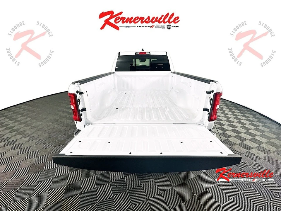 2025 Ram 1500 2nd Gen - Image 16 of 21