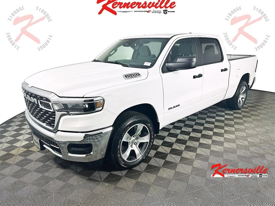 2025 Ram 1500 2nd Gen - Image 3 of 21