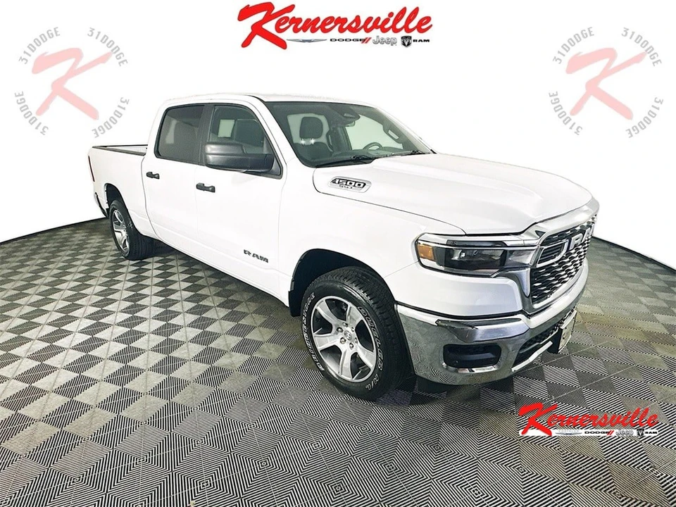 2025 Ram 1500 2nd Gen - Image 2 of 12