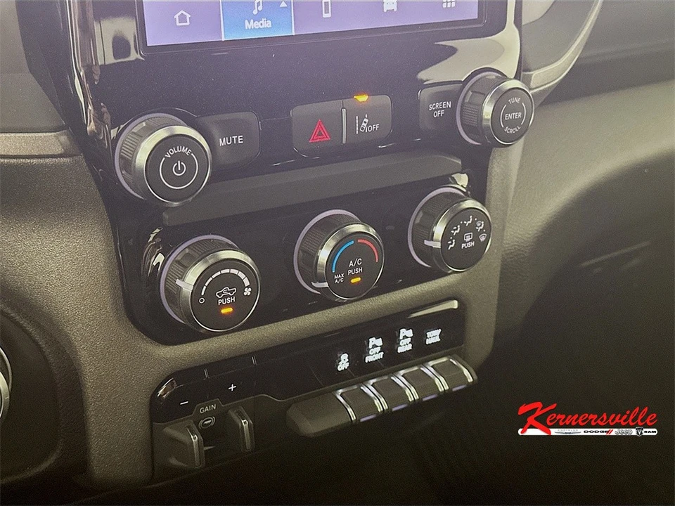 2025 Ram 1500 2nd Gen - Image 15 of 21