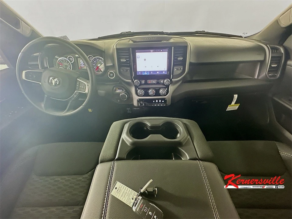 2025 Ram 1500 2nd Gen - Image 9 of 21