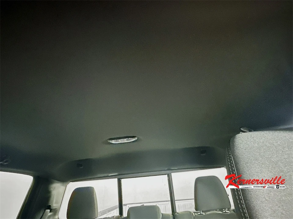 2025 Ram 1500 2nd Gen - Image 14 of 21