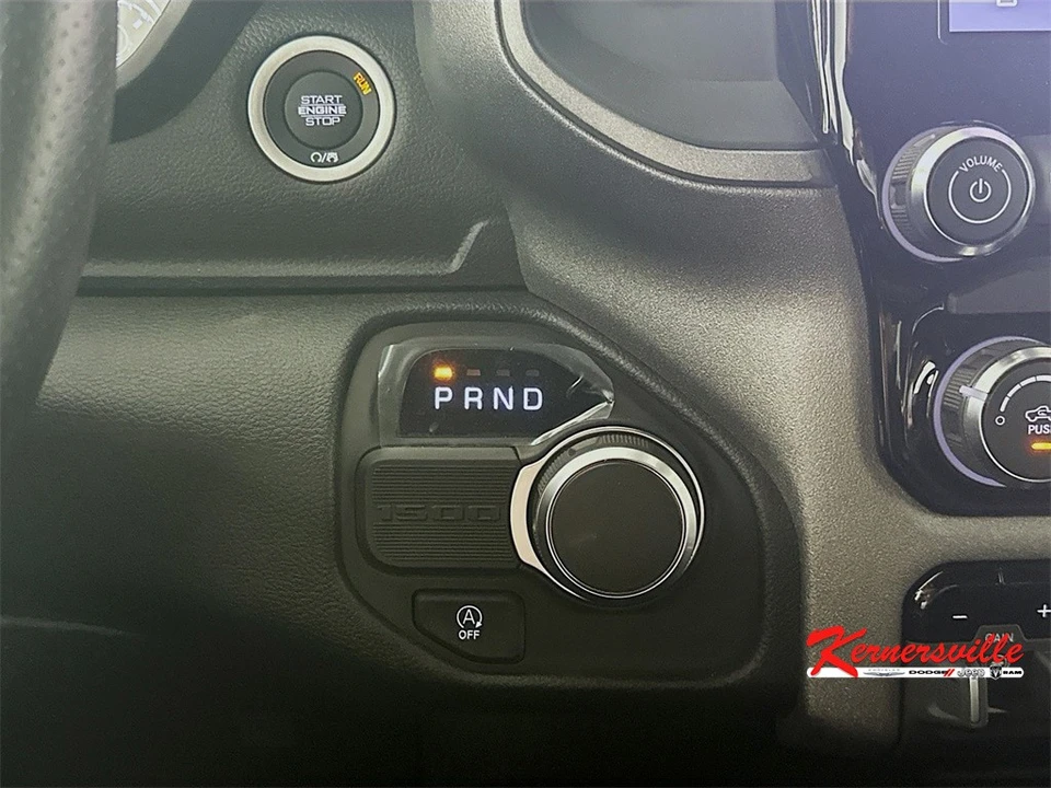 2025 Ram 1500 2nd Gen - Image 12 of 21