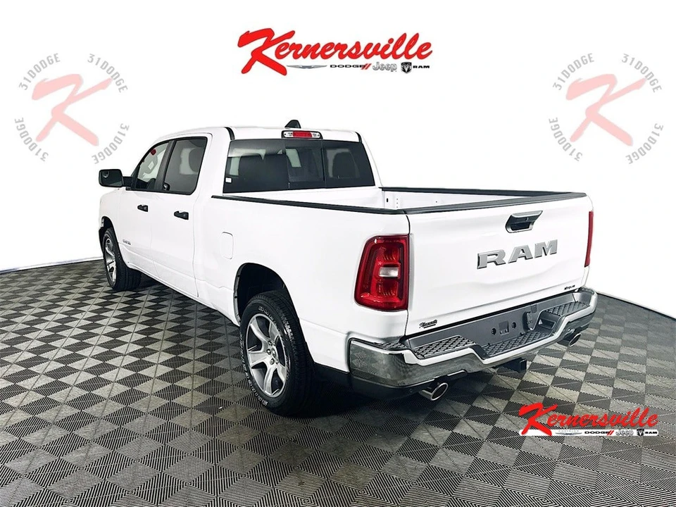 2025 Ram 1500 2nd Gen - Image 5 of 12