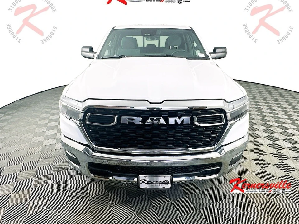 2025 Ram 1500 2nd Gen - Image 3 of 12