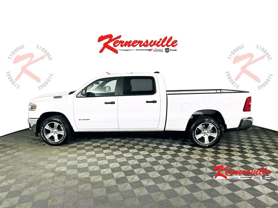 2025 Ram 1500 2nd Gen - Image 5 of 12