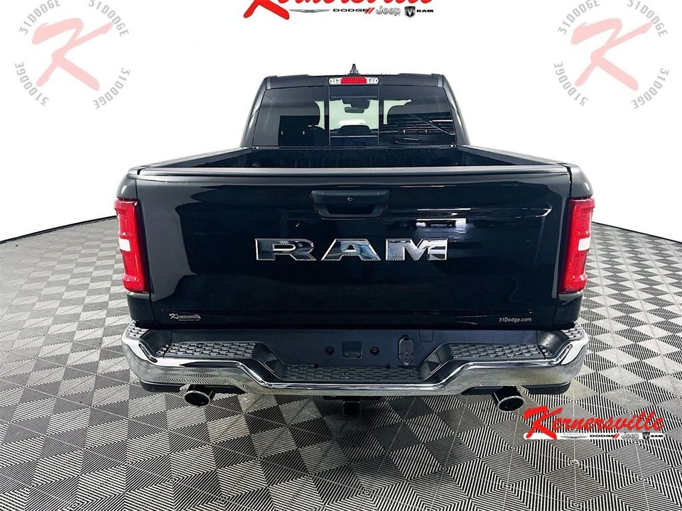 2025 Ram 1500 2nd Gen - Image 6 of 12