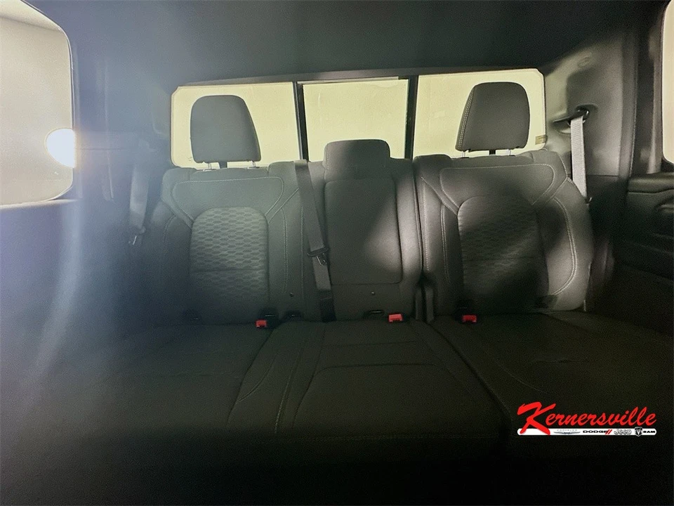 2025 Ram 1500 2nd Gen - Image 10 of 12
