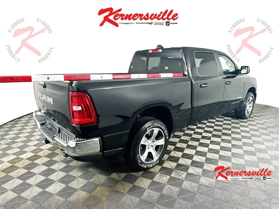 2025 Ram 1500 2nd Gen - Image 7 of 12